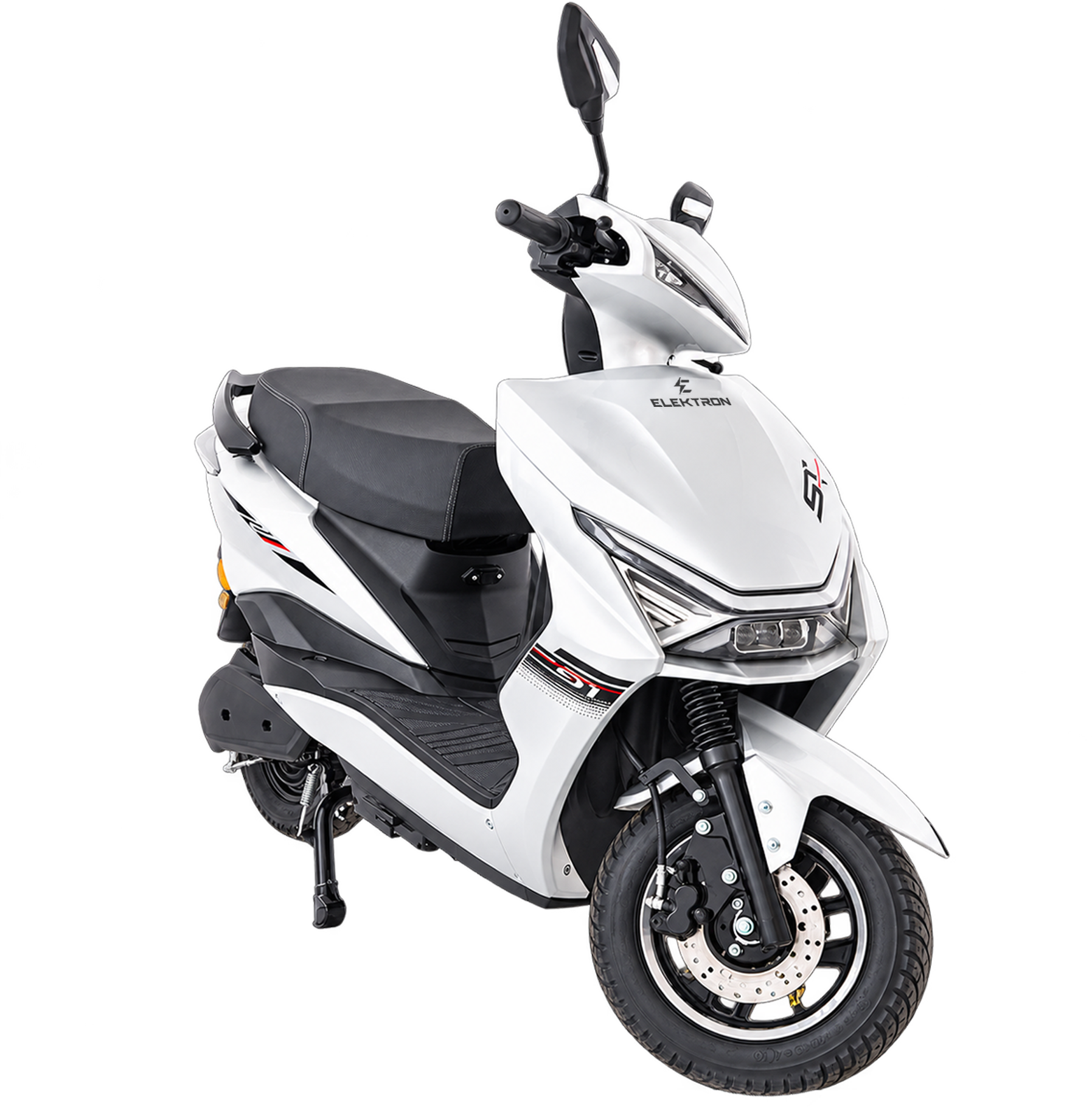 EK-BLAZZ SILVER