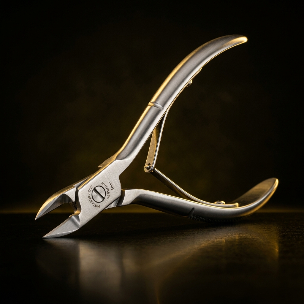 Cuticle Nippers
