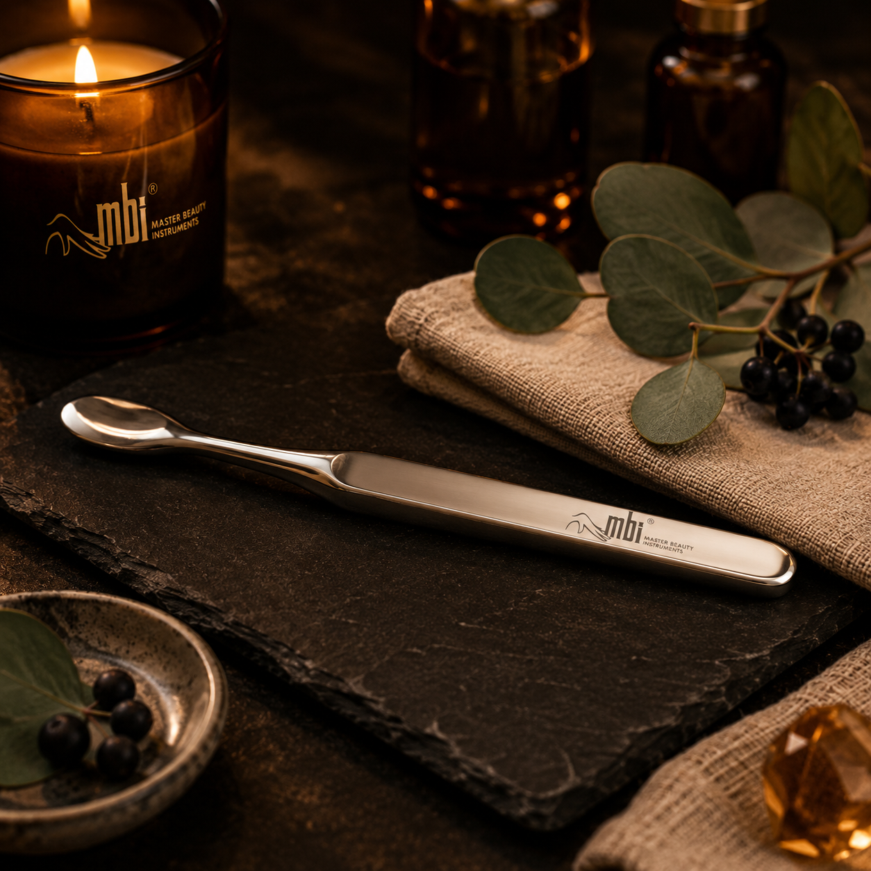 Cuticle Pushers