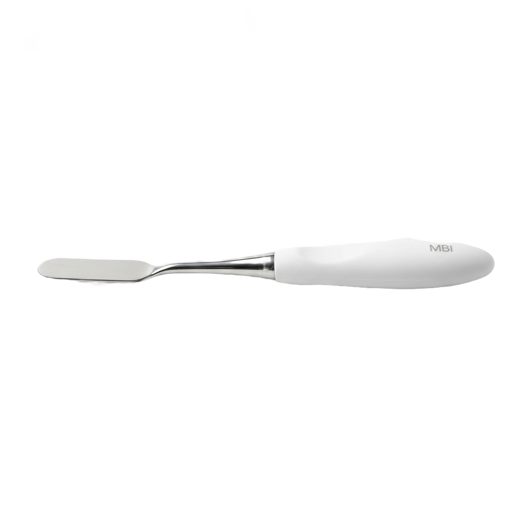 Stainless Steel Spatula Comfortable Grip