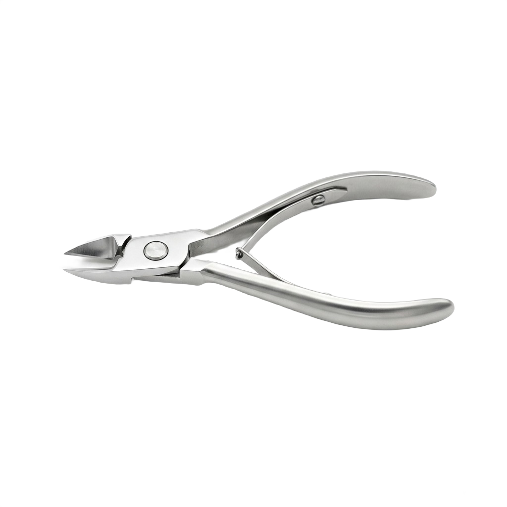 Cuticle Nipper Pro Precision Series